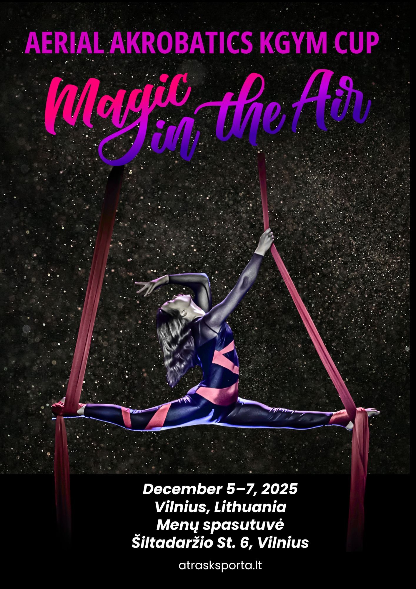 magic in the air-2